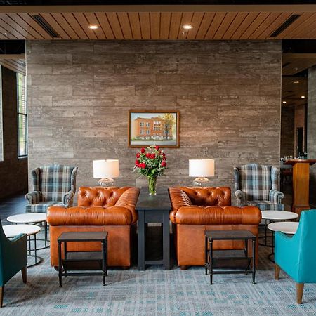 The Schoolhouse Hotel White Sulphur Springs Luaran gambar