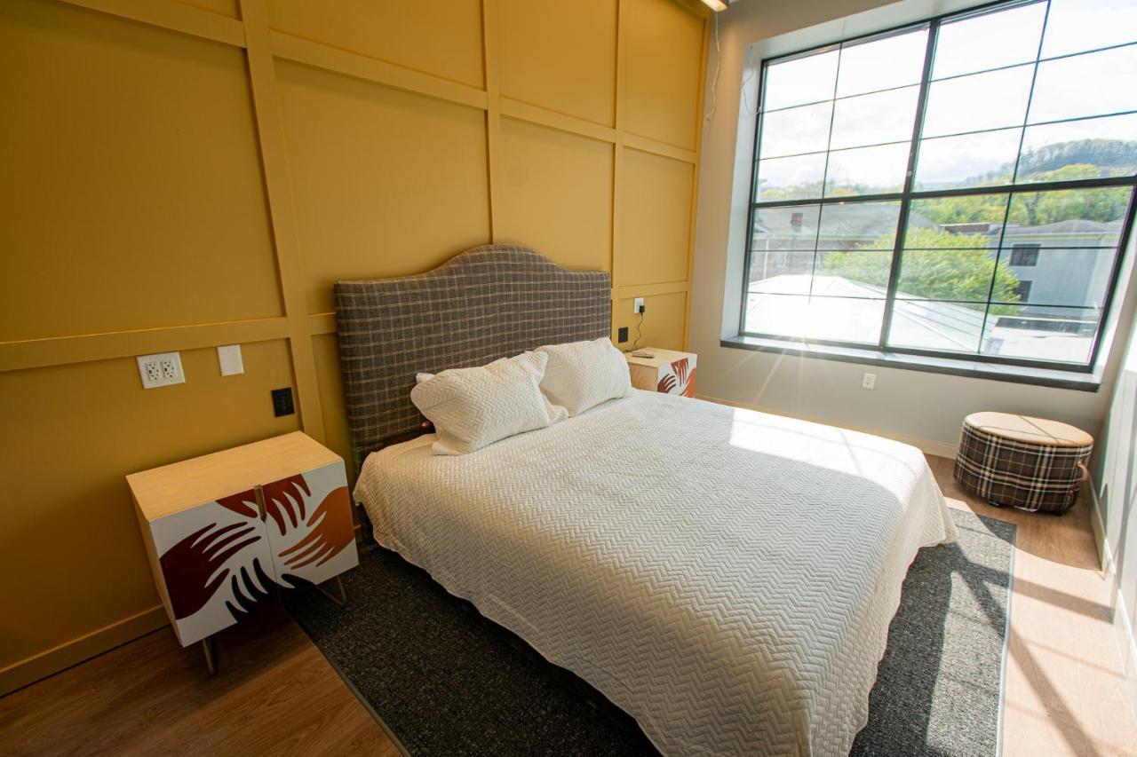 The Schoolhouse Hotel White Sulphur Springs Luaran gambar