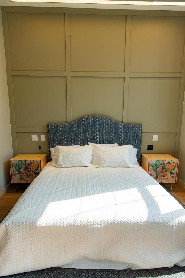 The Schoolhouse Hotel White Sulphur Springs Luaran gambar