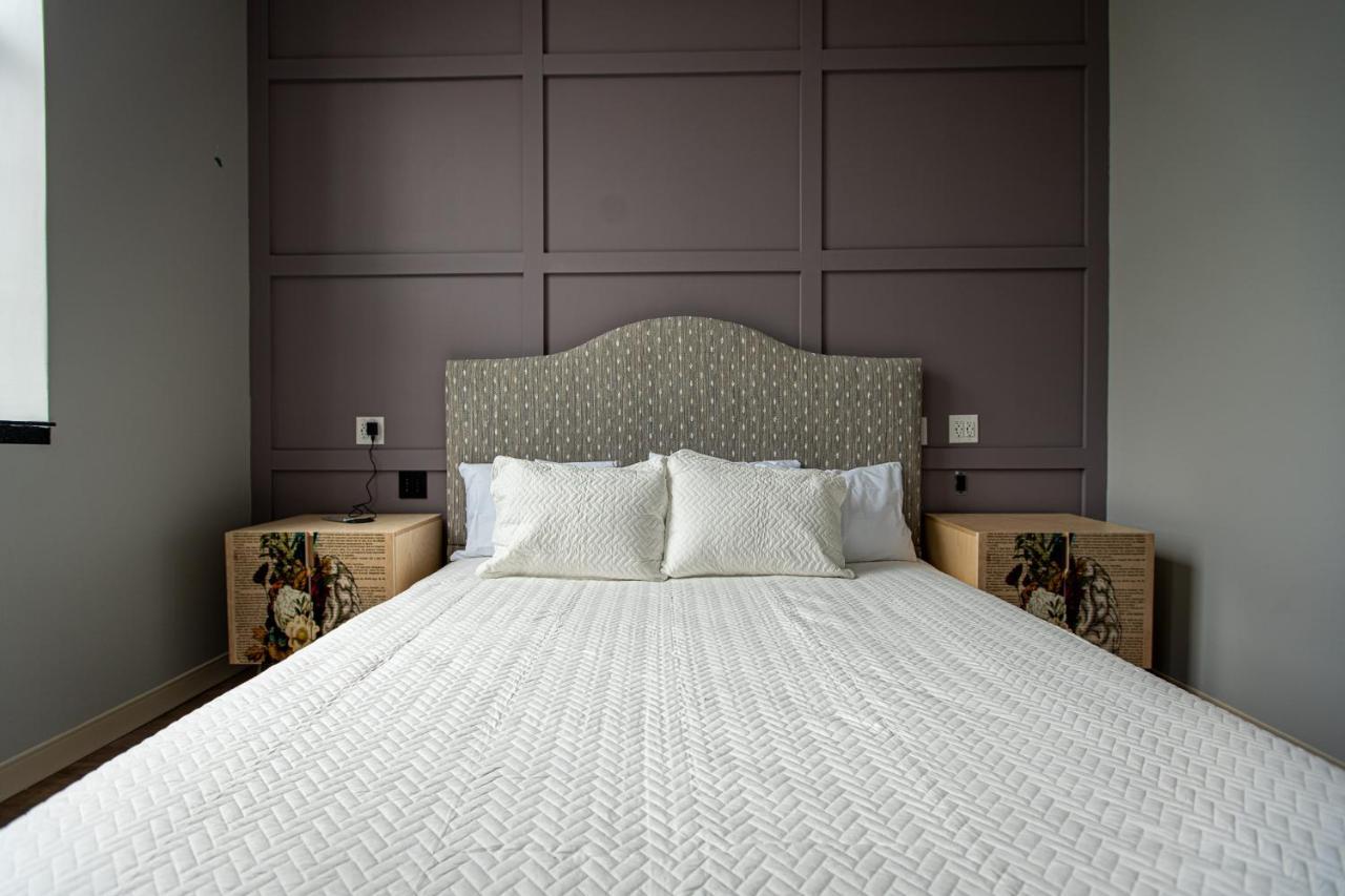 The Schoolhouse Hotel White Sulphur Springs Luaran gambar
