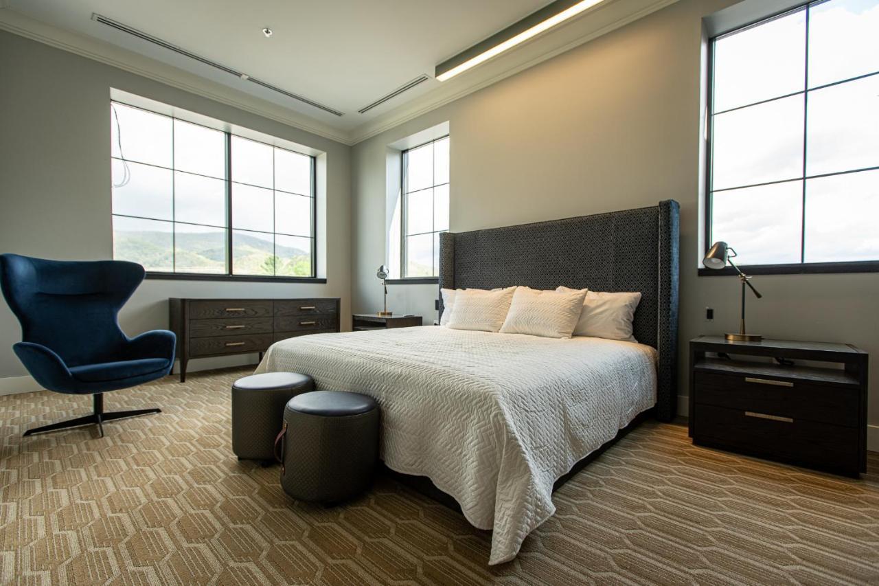 The Schoolhouse Hotel White Sulphur Springs Luaran gambar